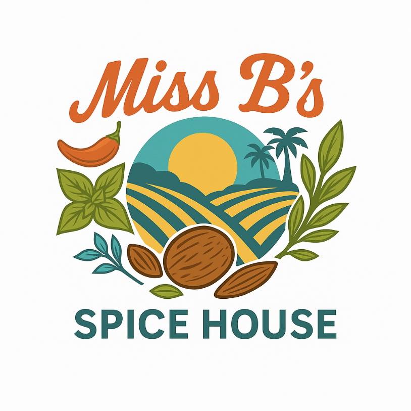 Miss B's Spice House
