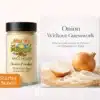 Flavours Starter Kit — Onion Edition