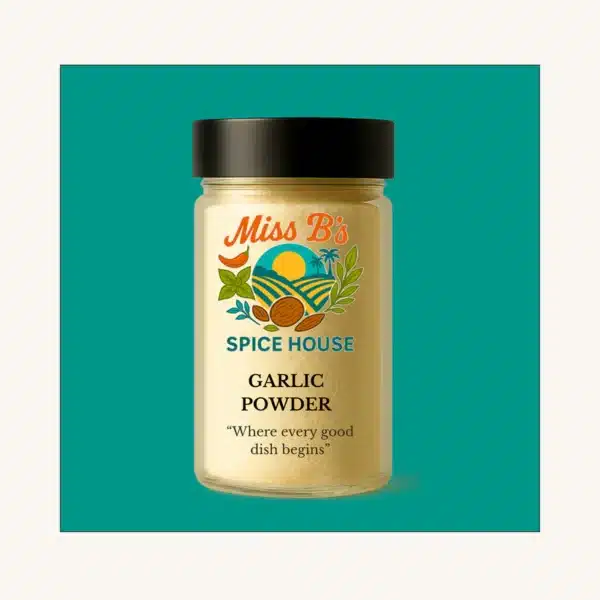 Flavours Starter Kit — Garlic Edition (Learn It. Cook It. Get It Right.)