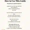 Lesson 0 — The Beginner’s Guide to Cooking with Spices
